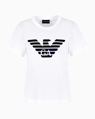 Футболка Slim Fit
