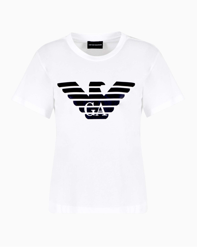 Футболка Slim Fit