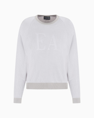 Джемпер Regular Fit