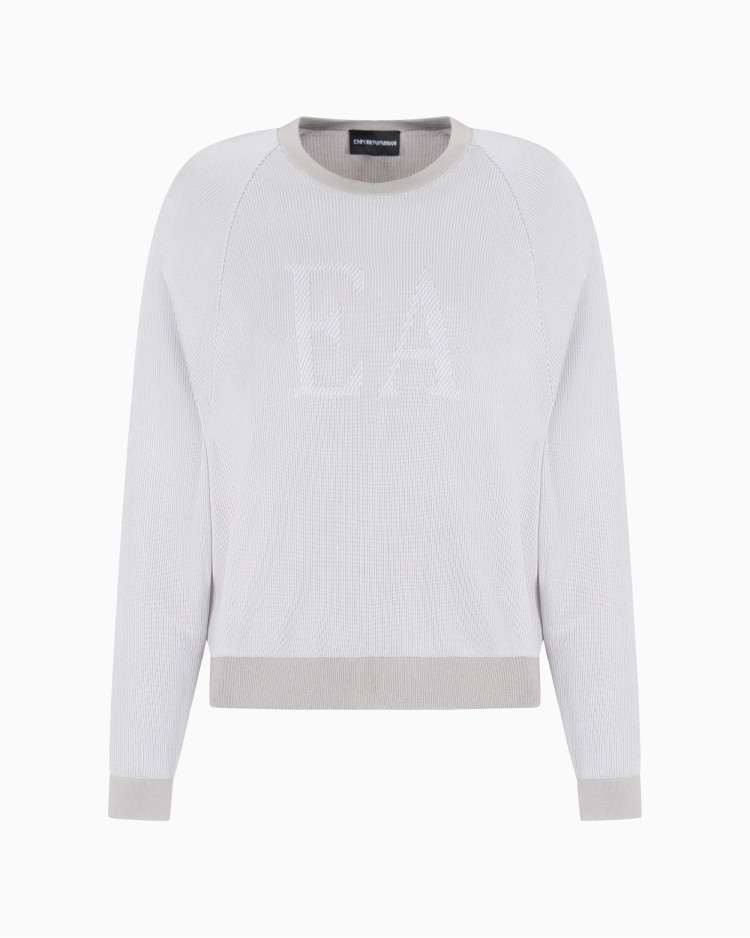 Джемпер Regular Fit