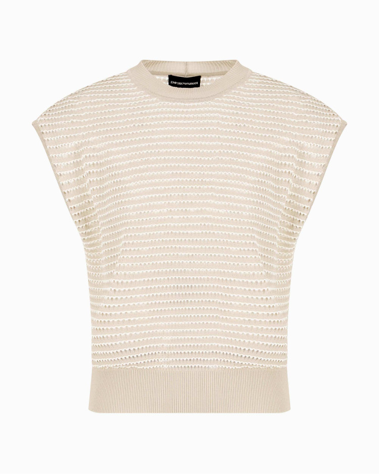 Футболка трикотажна Regular Fit