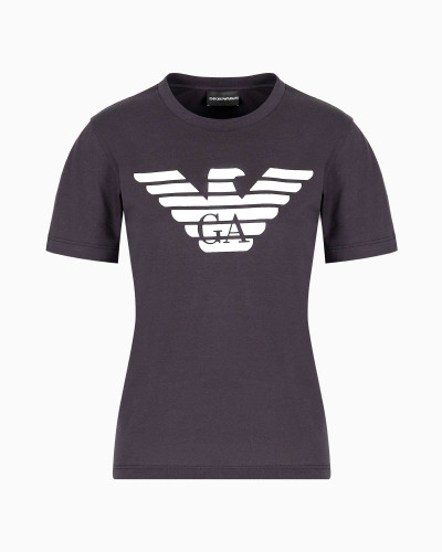 Футболка Slim Fit