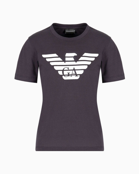 Футболка Slim Fit
