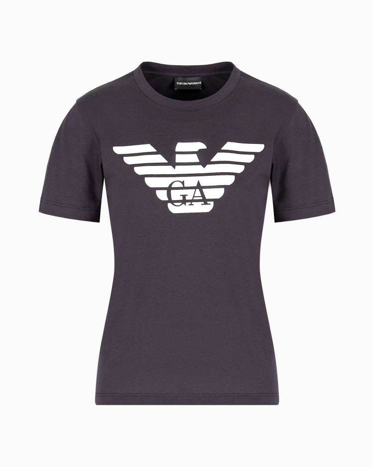 Футболка Slim Fit