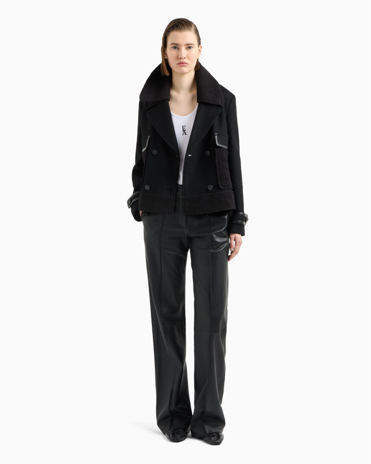 Майка Slim fit для женщин (479204), цвет Белый - №3