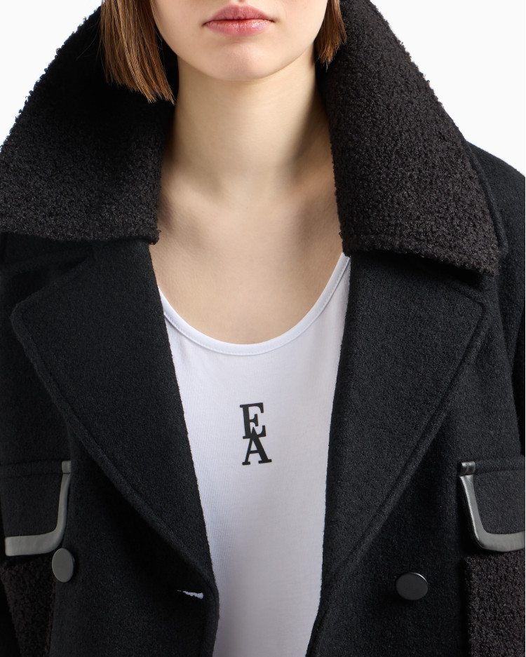 Майка Extra Slim Fit для женщин (479204), цвет Белый - №5