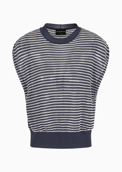 Футболка трикотажная Regular Fit
