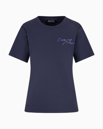 Футболка Regular Fit