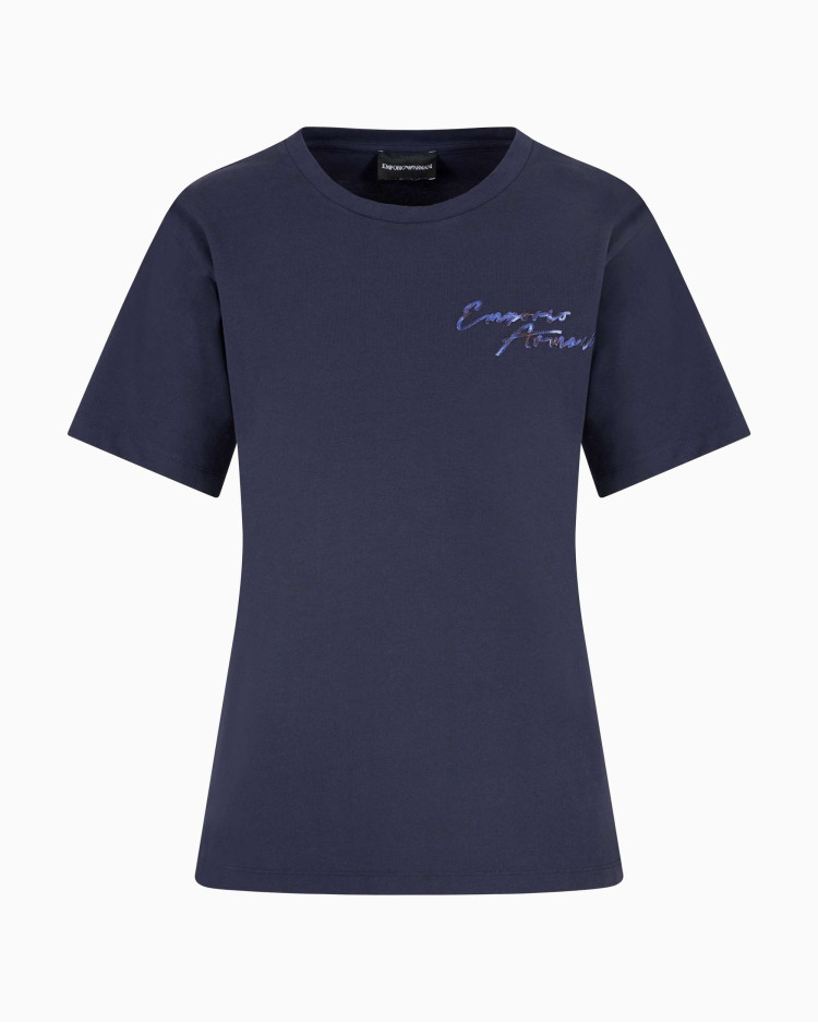Футболка Regular Fit