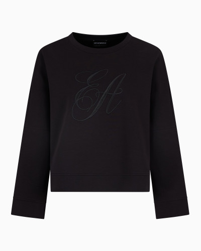 Толстовка Relaxed Fit