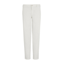 Брюки 5 карманов Regular Regular Fit: классический крой, средняя свобода движений. Средняя