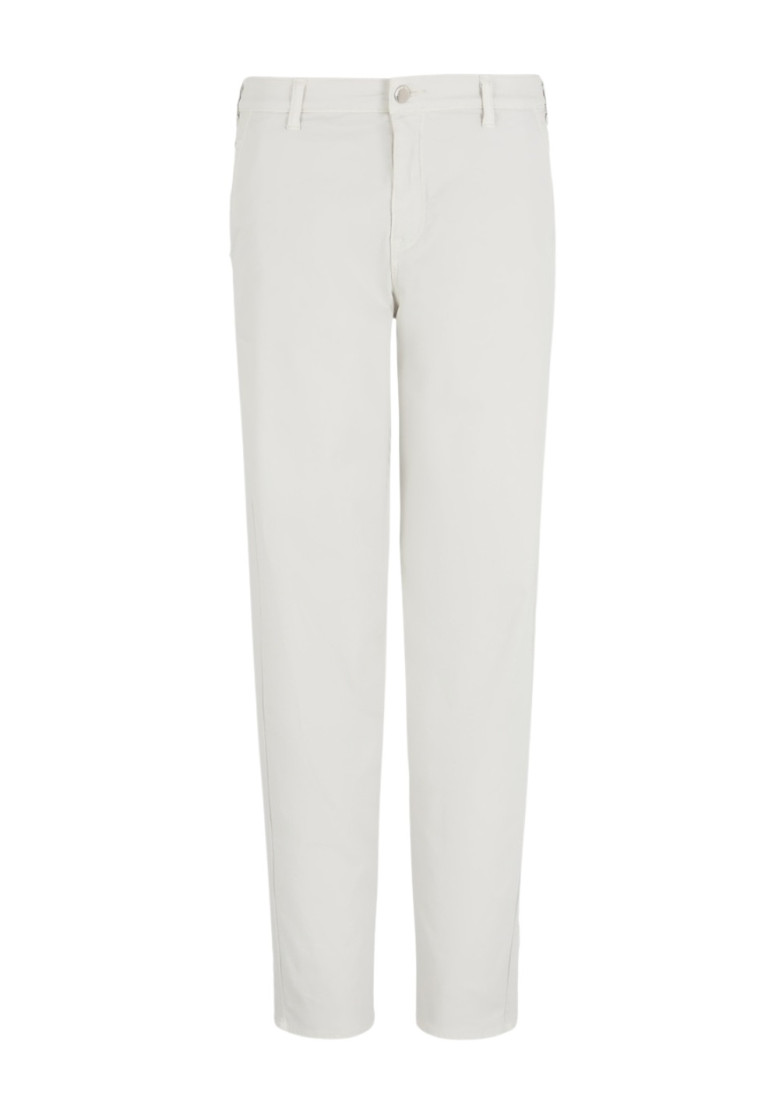 Брюки 5 карманів Regular Regular Fit: класичний крій, середня свобода рухів. Середня