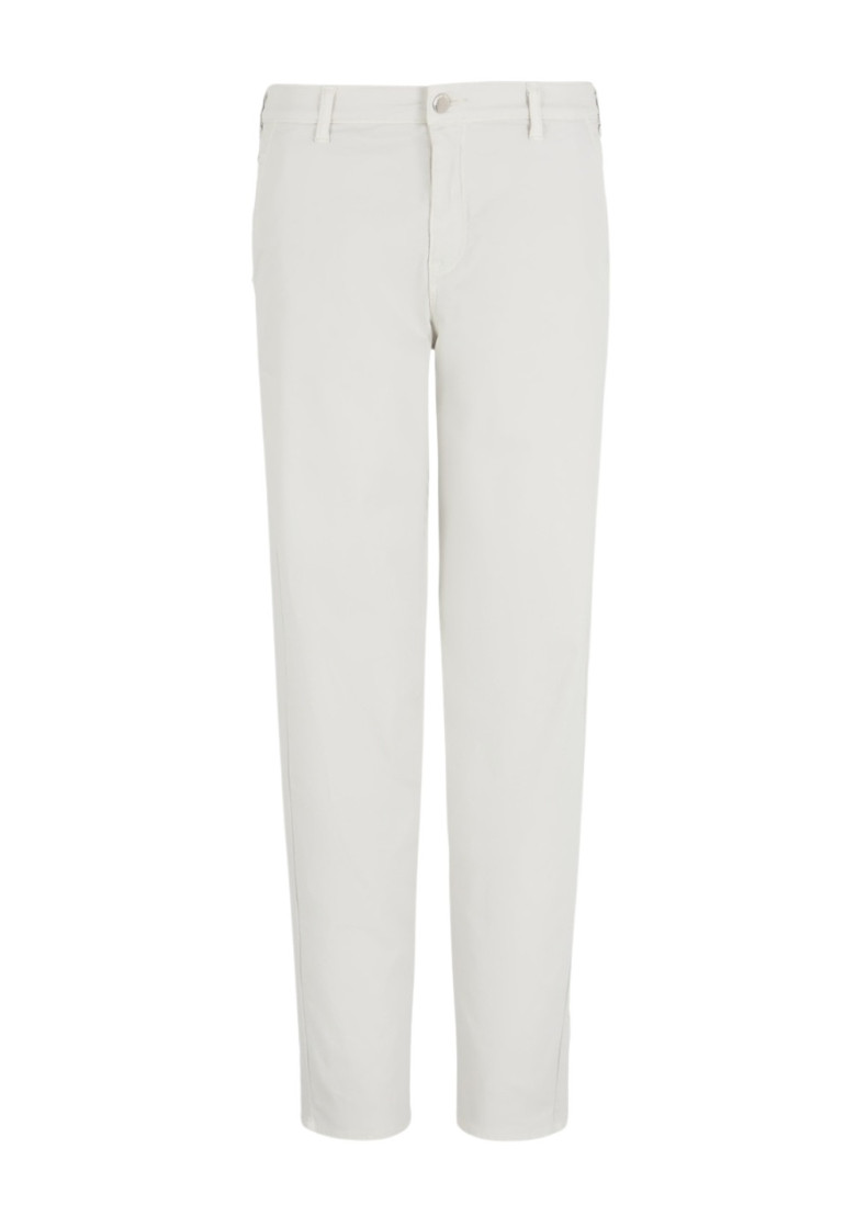 Брюки 5 карманів Regular Regular Fit Середня