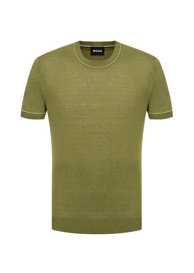Футболка трикотажная Regular Fit