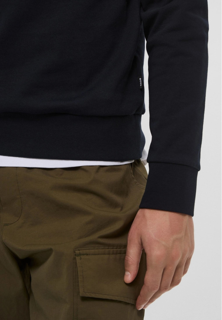 Толстовка Regular Fit — фото 6