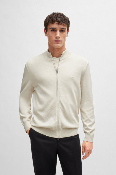 Кофта Regular Fit: класичний крій, середня свобода рухів.