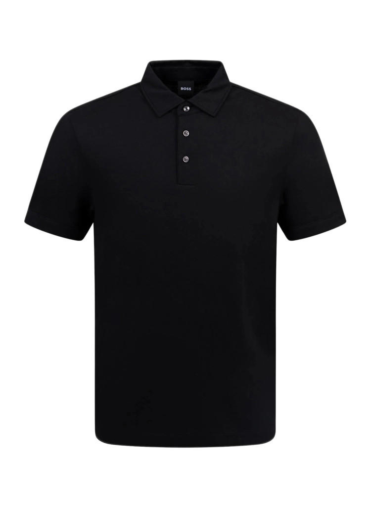 Поло Regular Fit