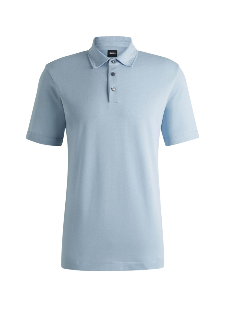 Поло Regular Fit