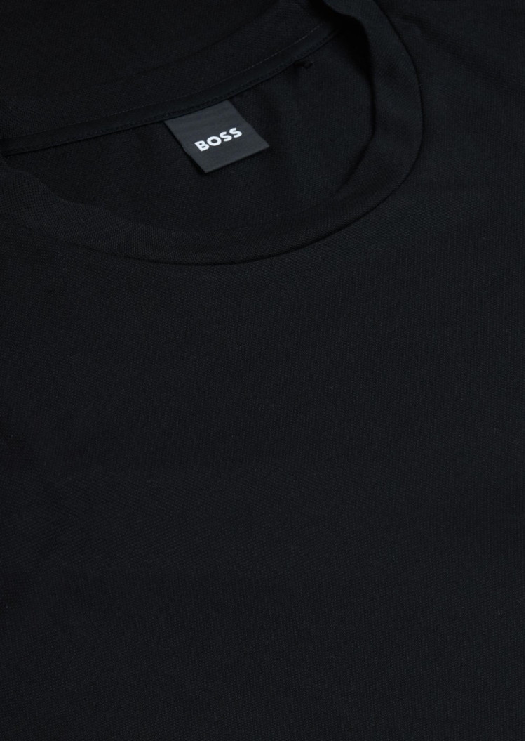 Футболка Regular fit для мужчин (479320), цвет Черный - №4