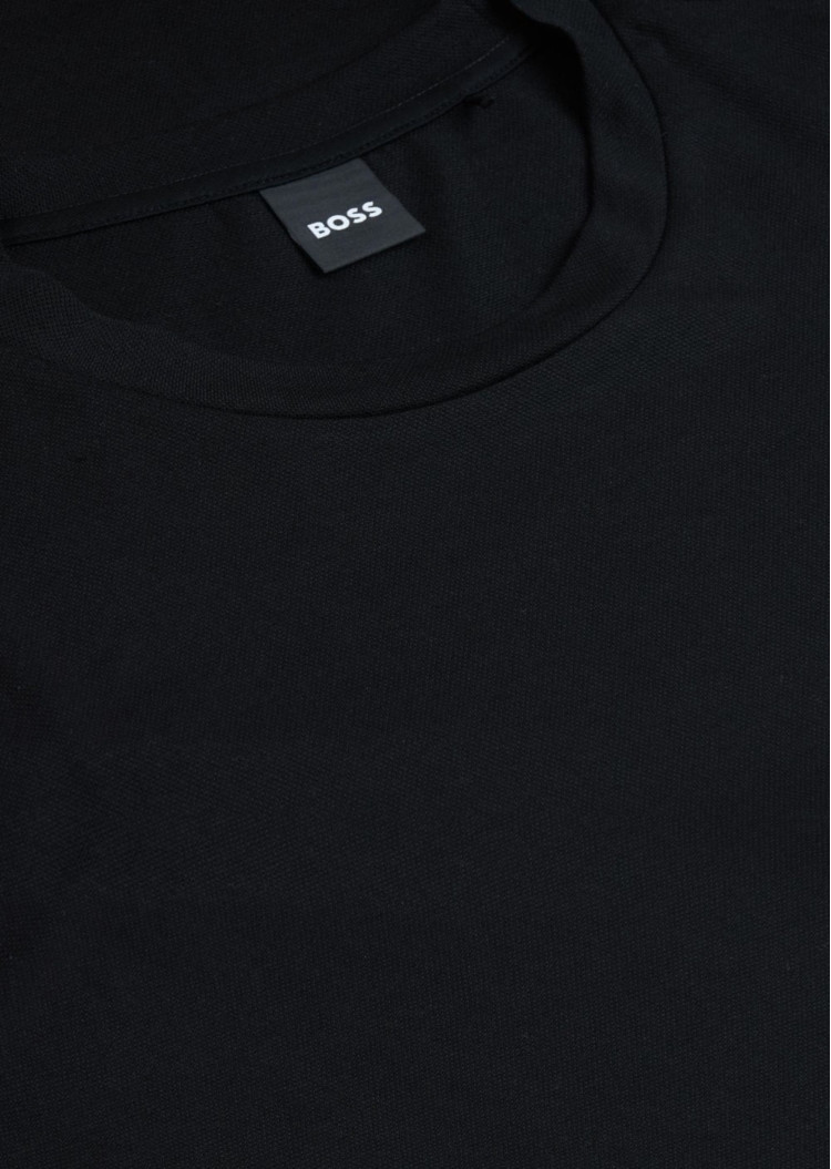 Футболка Regular Fit для мужчин (479320), цвет Черный - №4