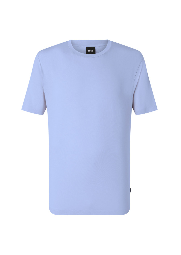 Футболка Regular fit для мужчин (479321), цвет Синий - №1