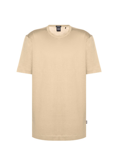 Футболка Regular Fit: классический крой, средняя свобода движений.