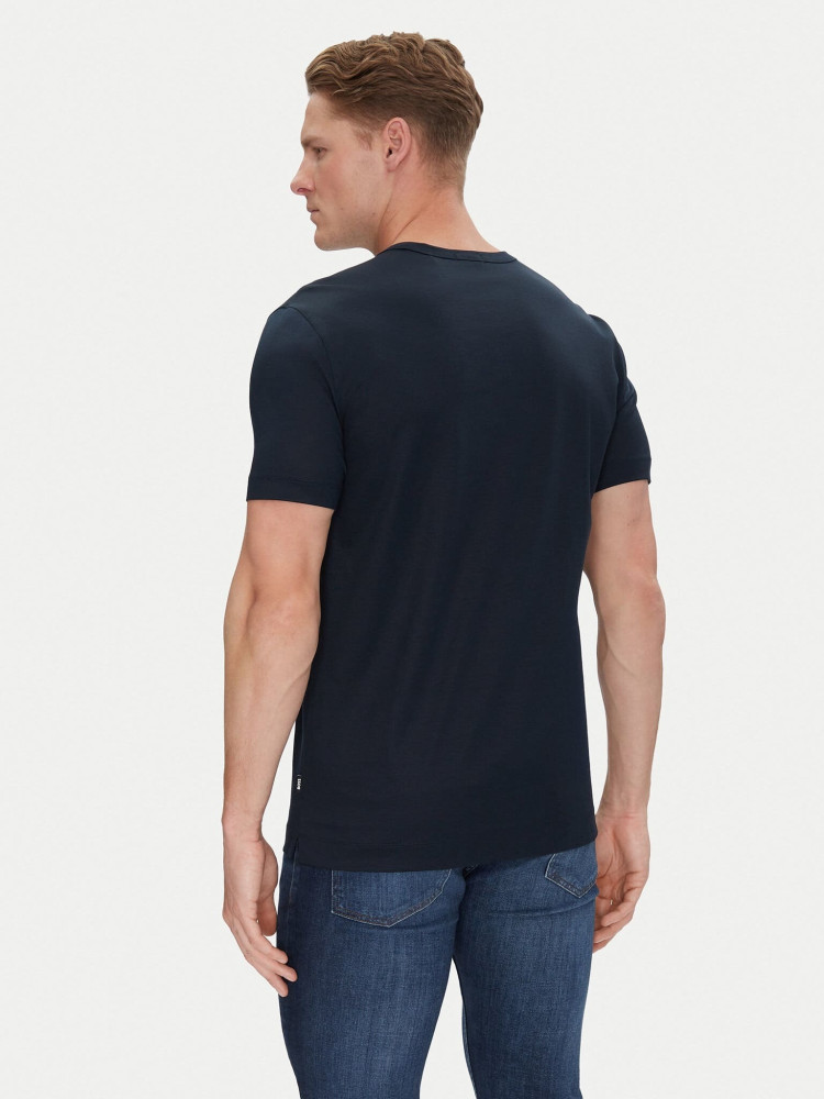 Футболка Regular Fit для чоловіків (479324), колір Синій - №4