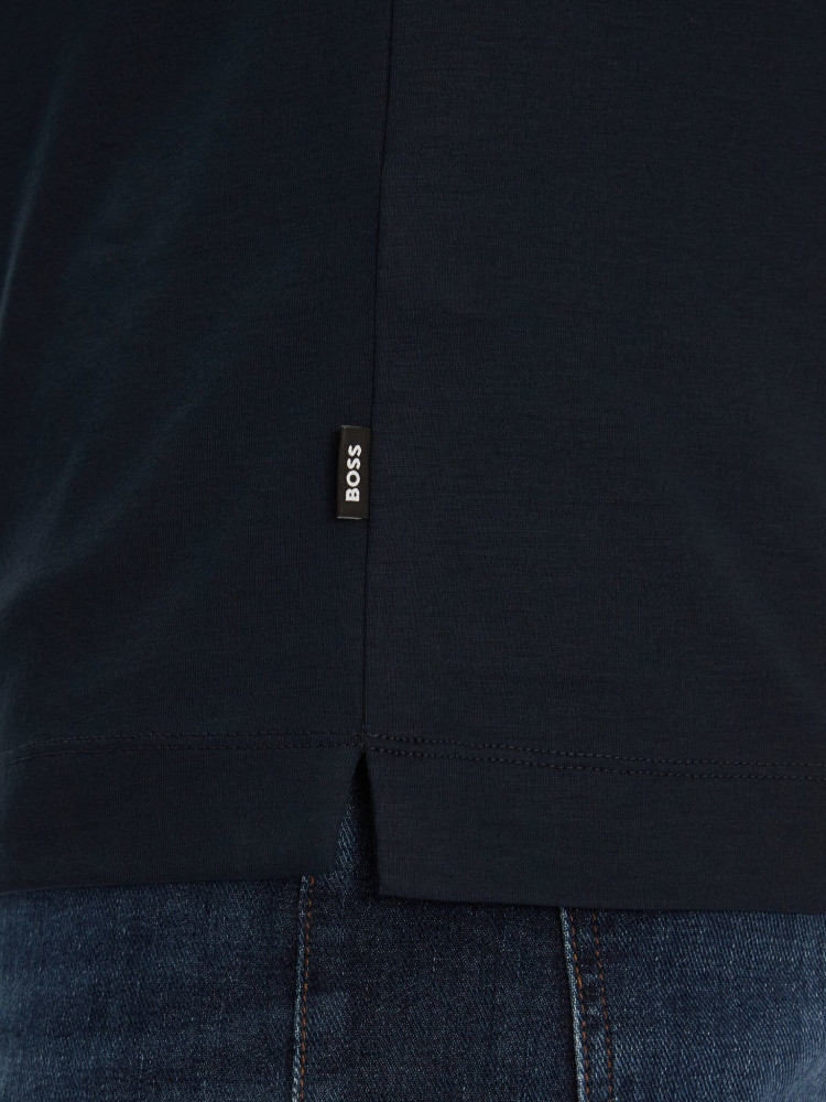 Футболка Regular Fit для чоловіків (479324), колір Синій - №6