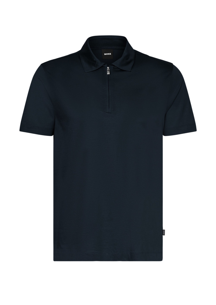 Поло Regular Fit