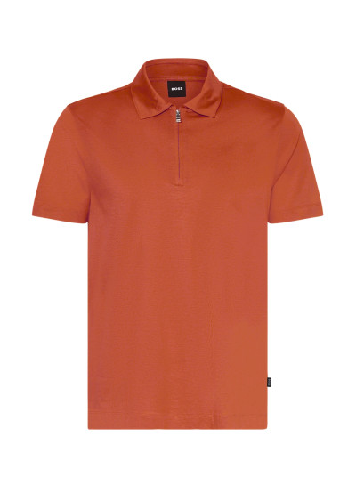 Поло Regular Fit