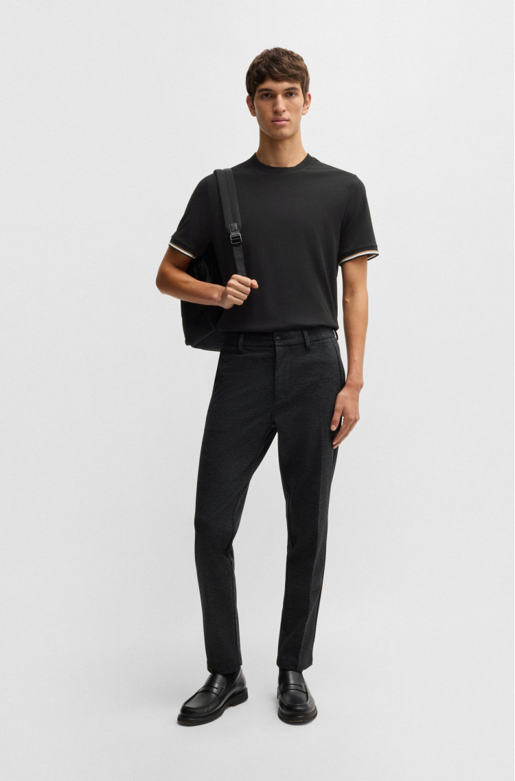 Футболка Regular Fit — фото 3