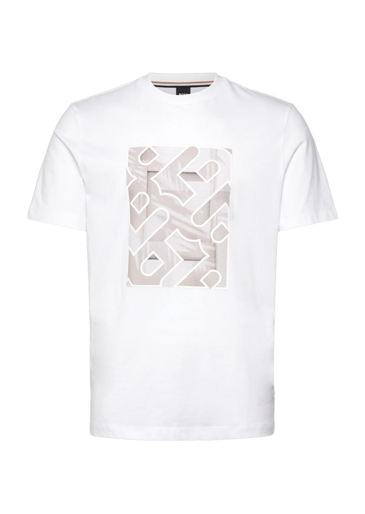 Футболка Regular Fit