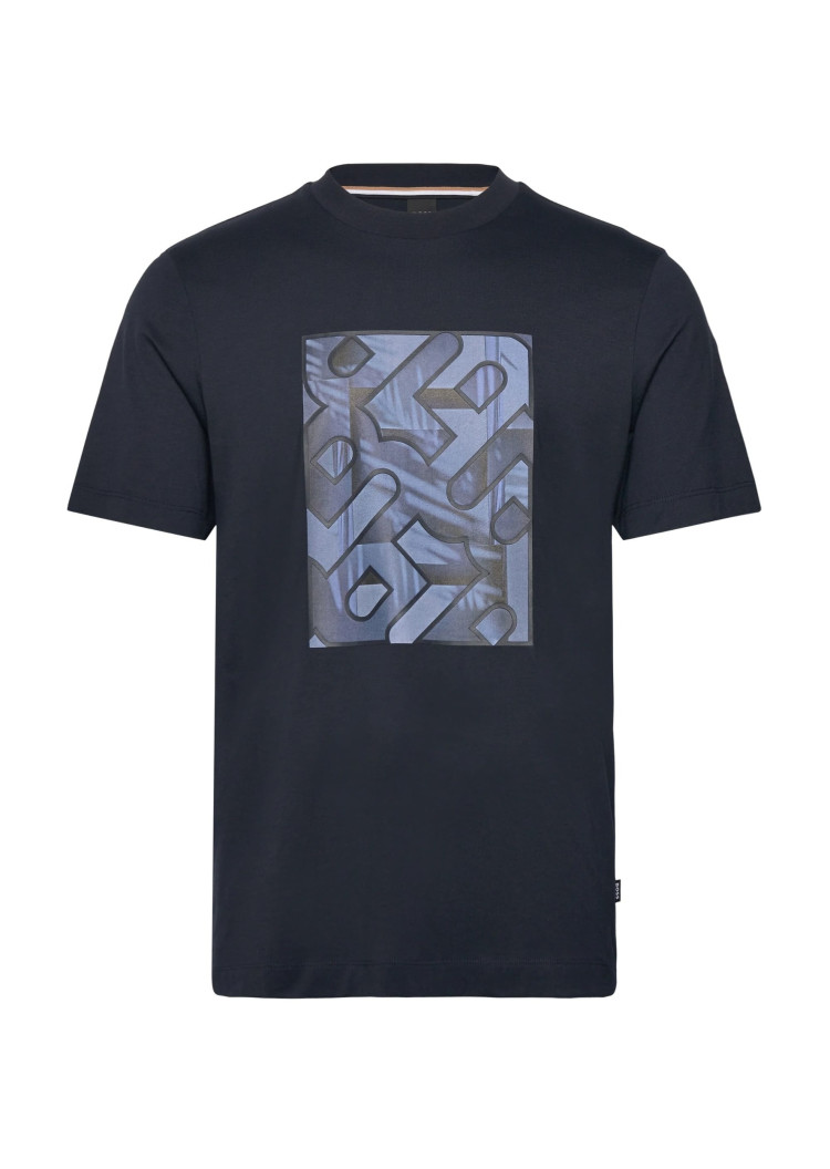 Футболка Regular Fit