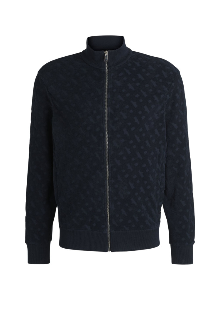 Спортивна кофта Regular Fit