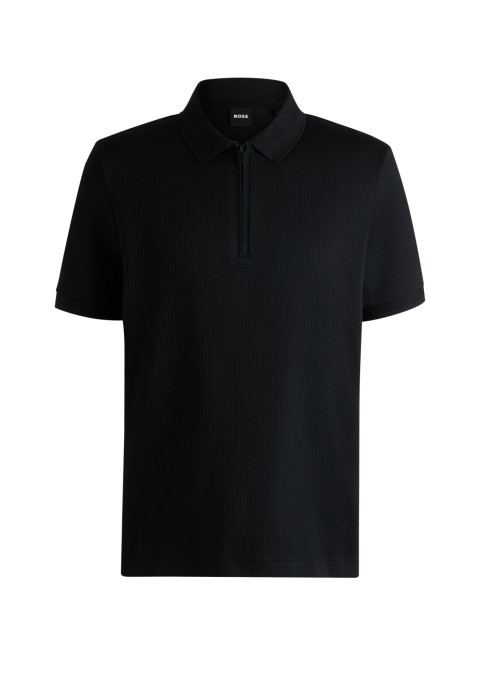 Поло Regular Fit