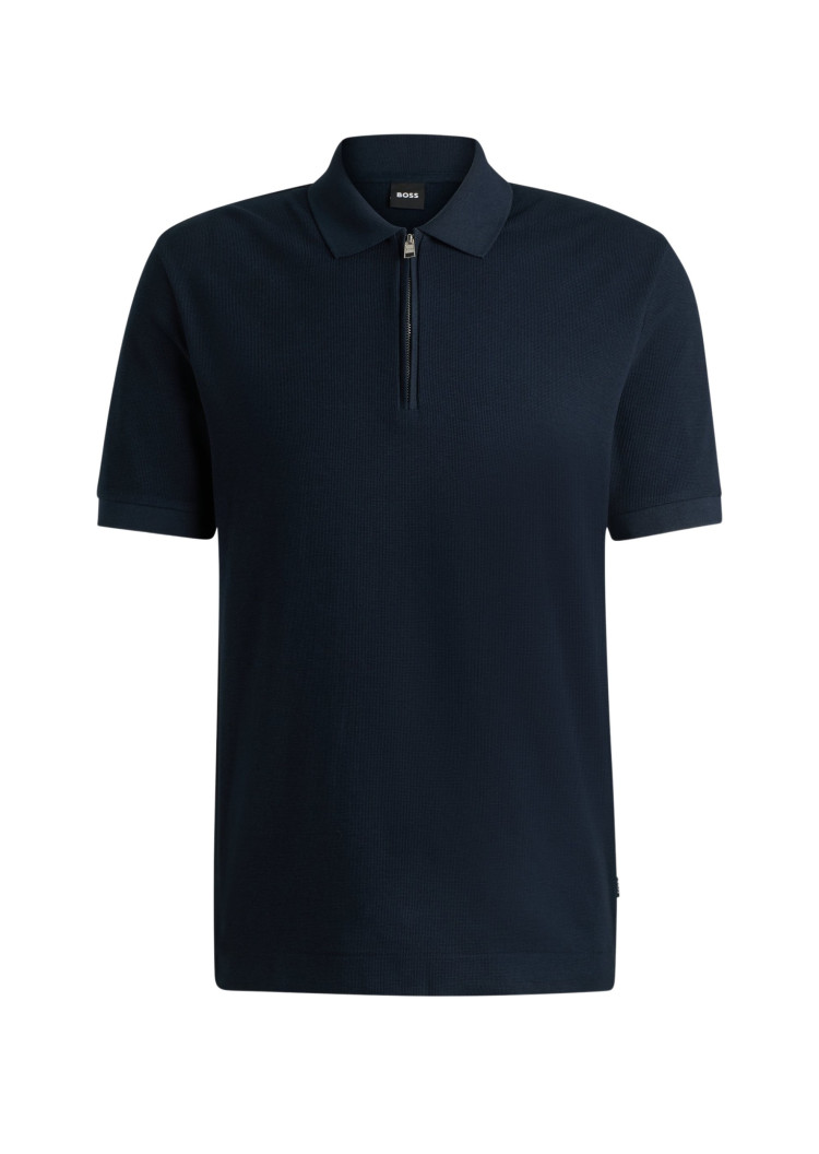 Поло Regular Fit