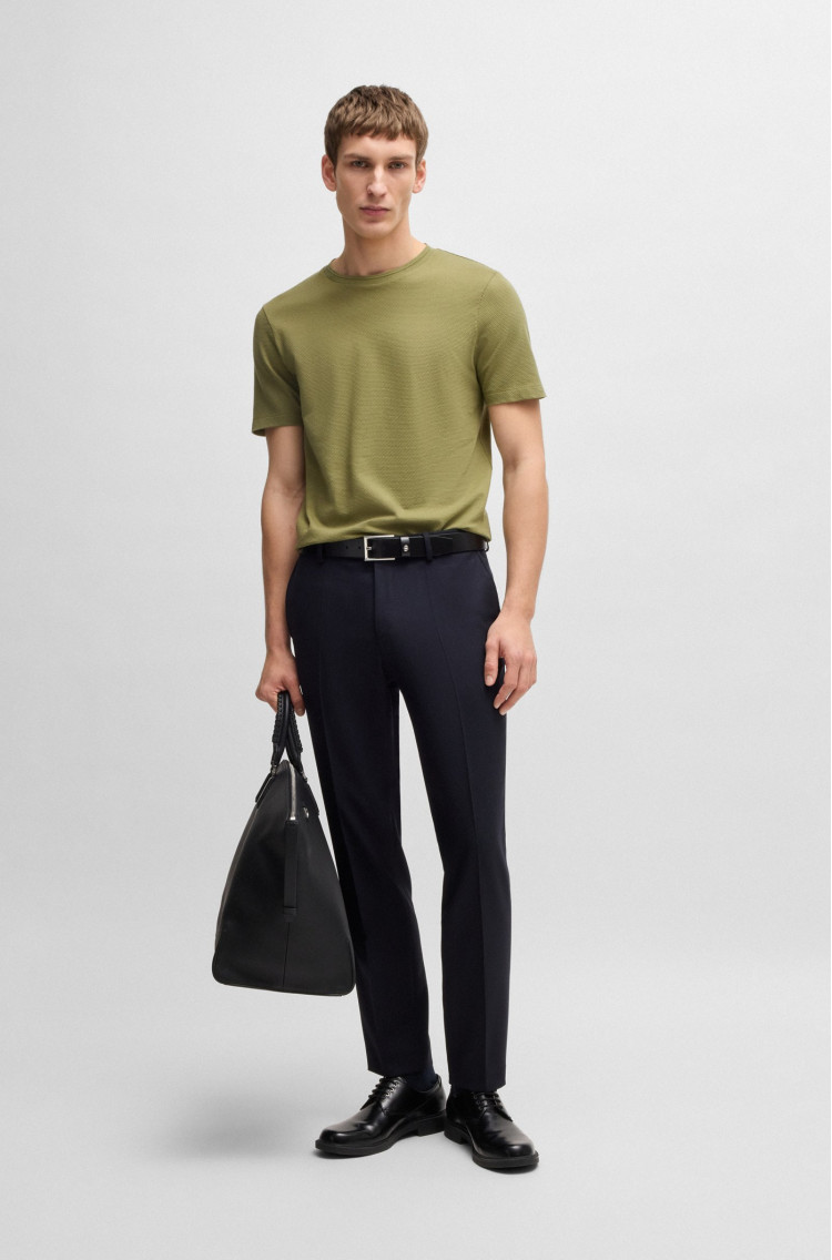 Футболка Regular Fit — фото 3