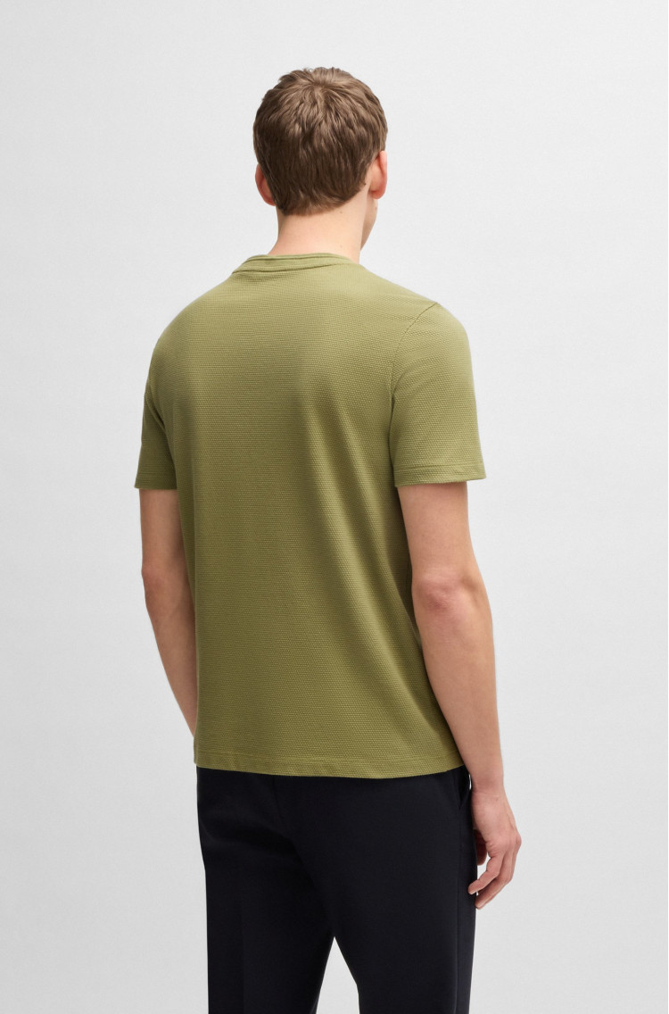 Футболка Regular Fit — фото 4