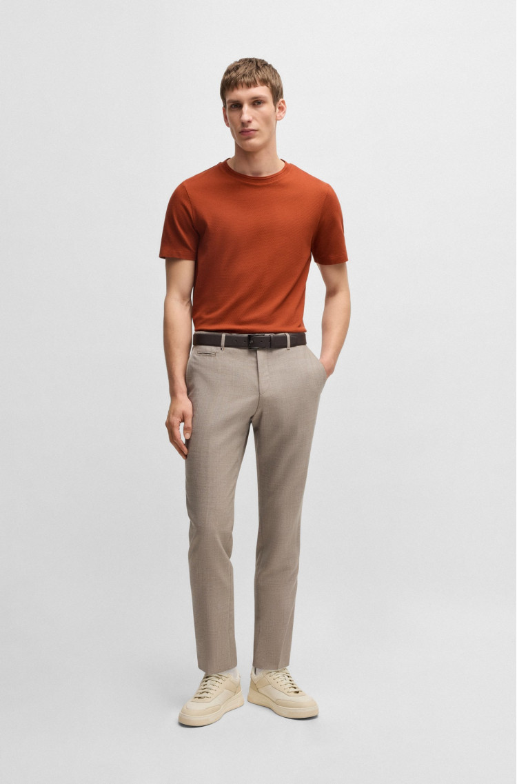 Футболка Regular Fit — фото 3