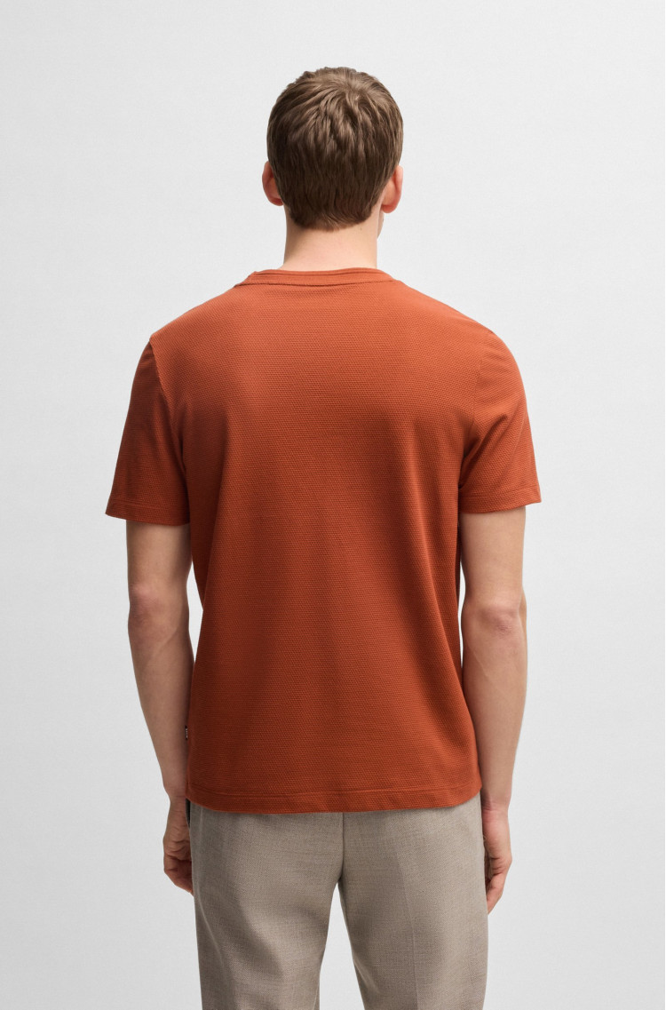 Футболка Regular Fit — фото 4