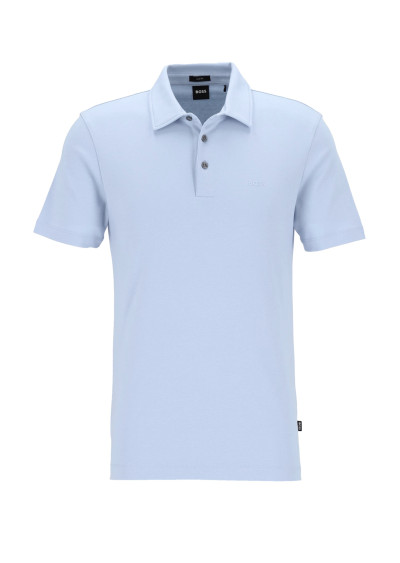 Поло Slim Fit
