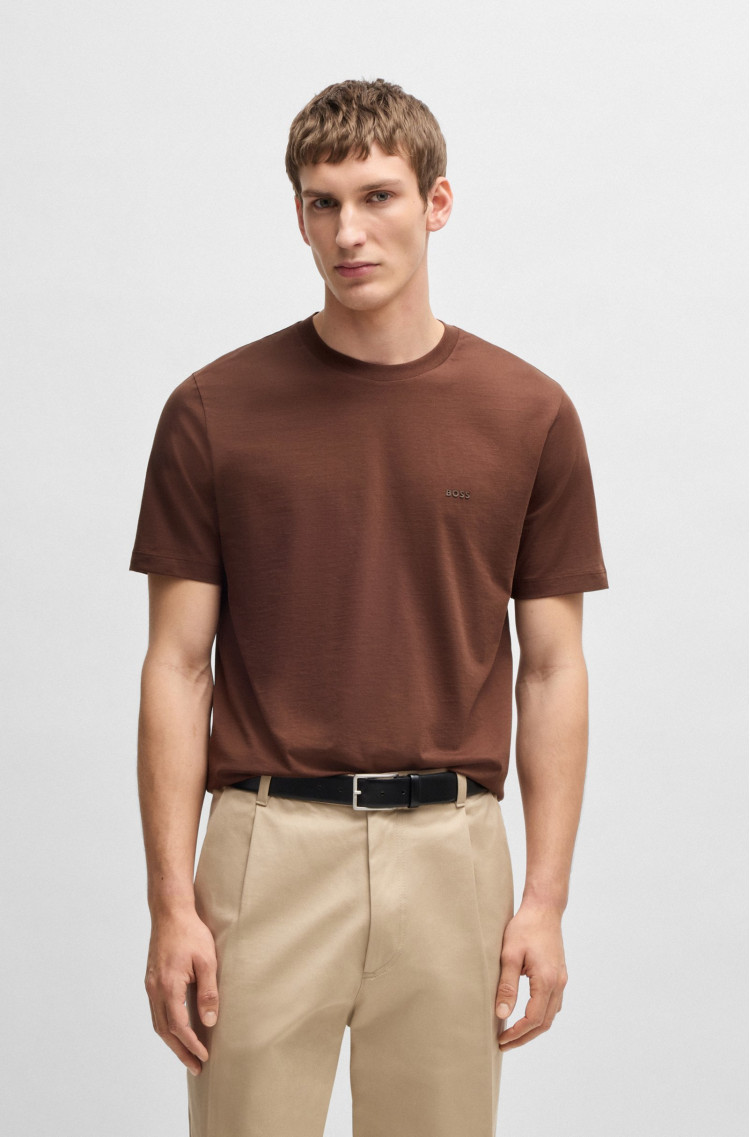 Футболка Regular Fit — фото 2