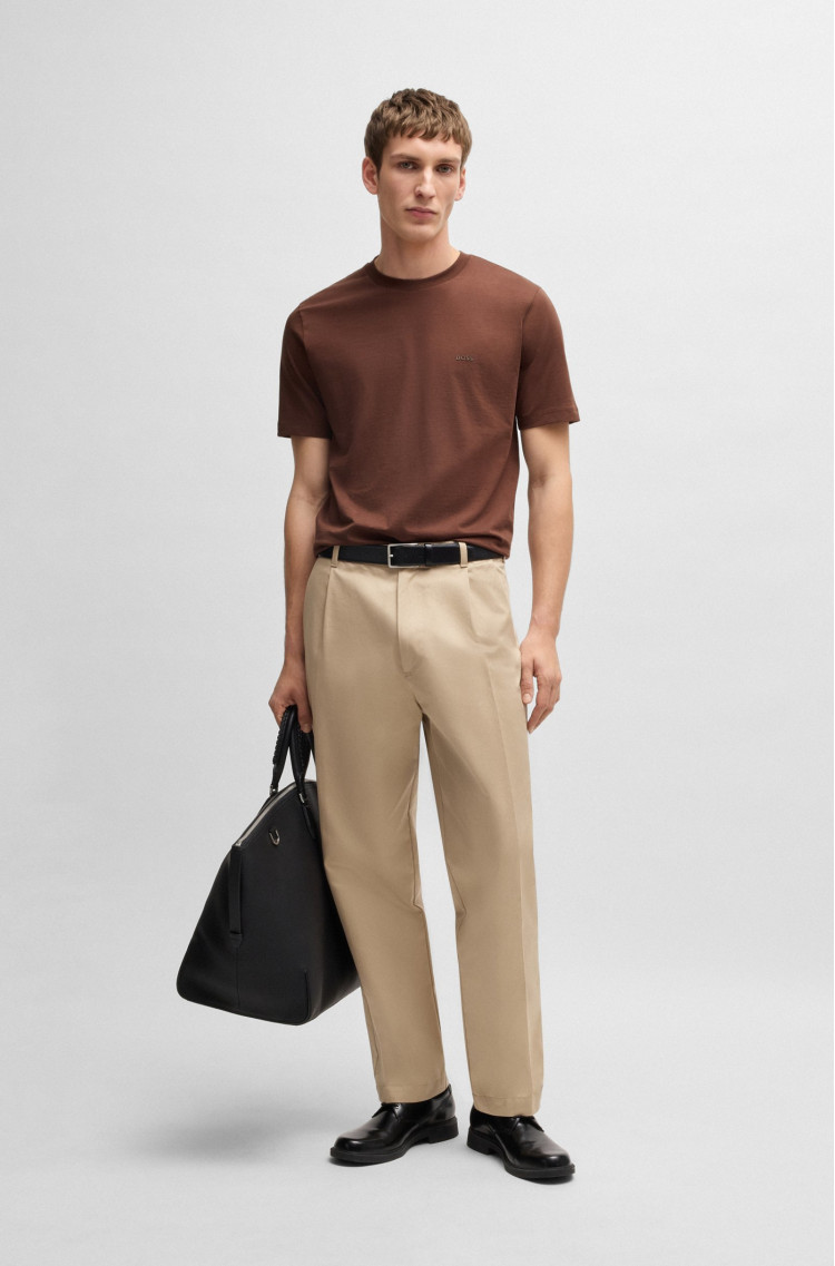 Футболка Regular Fit — фото 3