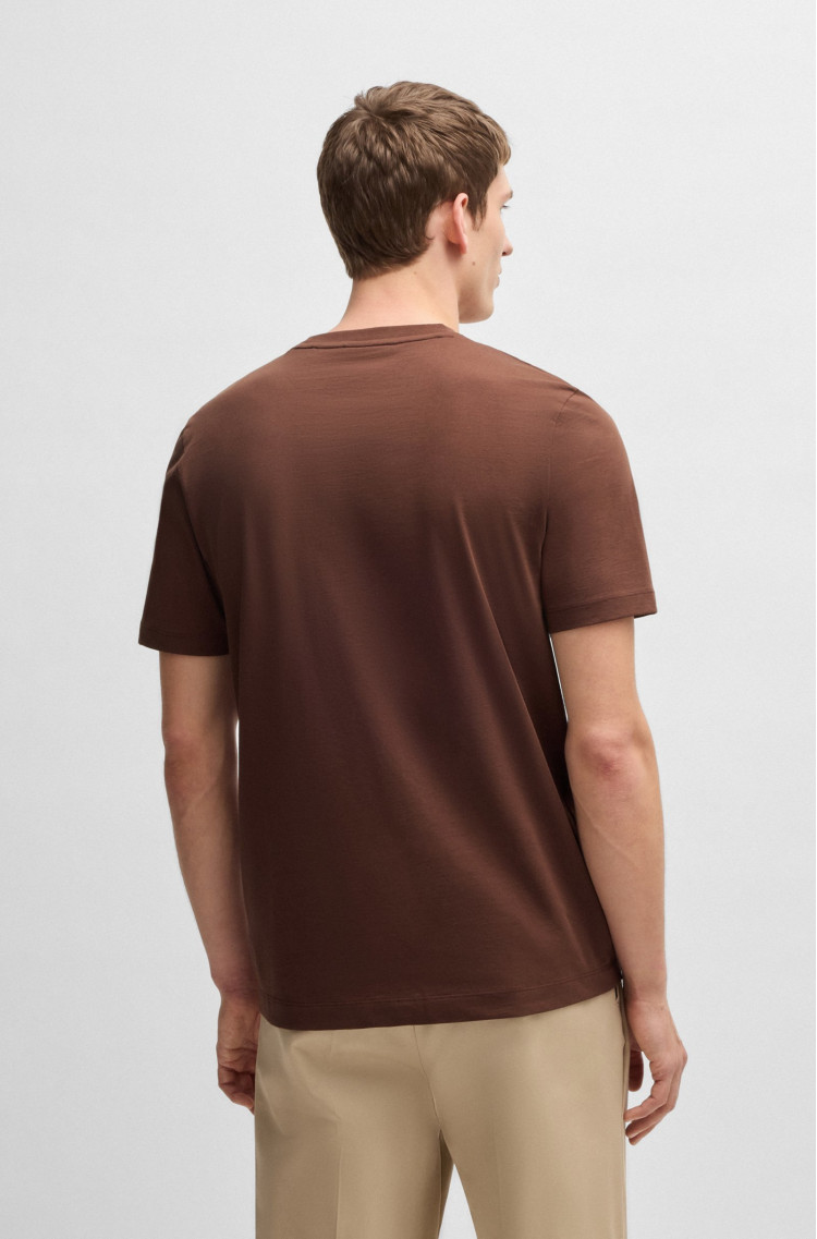 Футболка Regular Fit — фото 4
