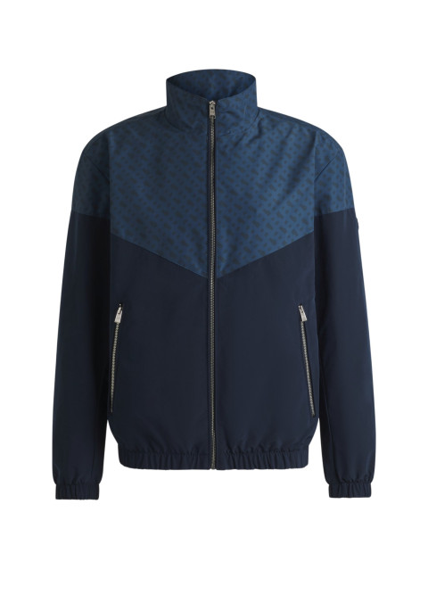 Вітровка Regular Fit