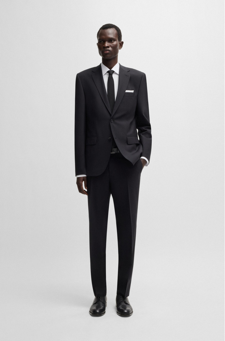 Сорочка повсякденна Slim Fit — фото 3