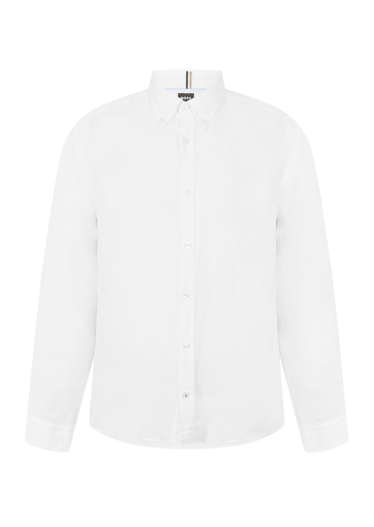 Сорочка деловая Regular Fit