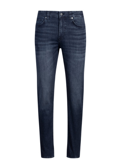 Джинсы Slim Slim Fit Средняя