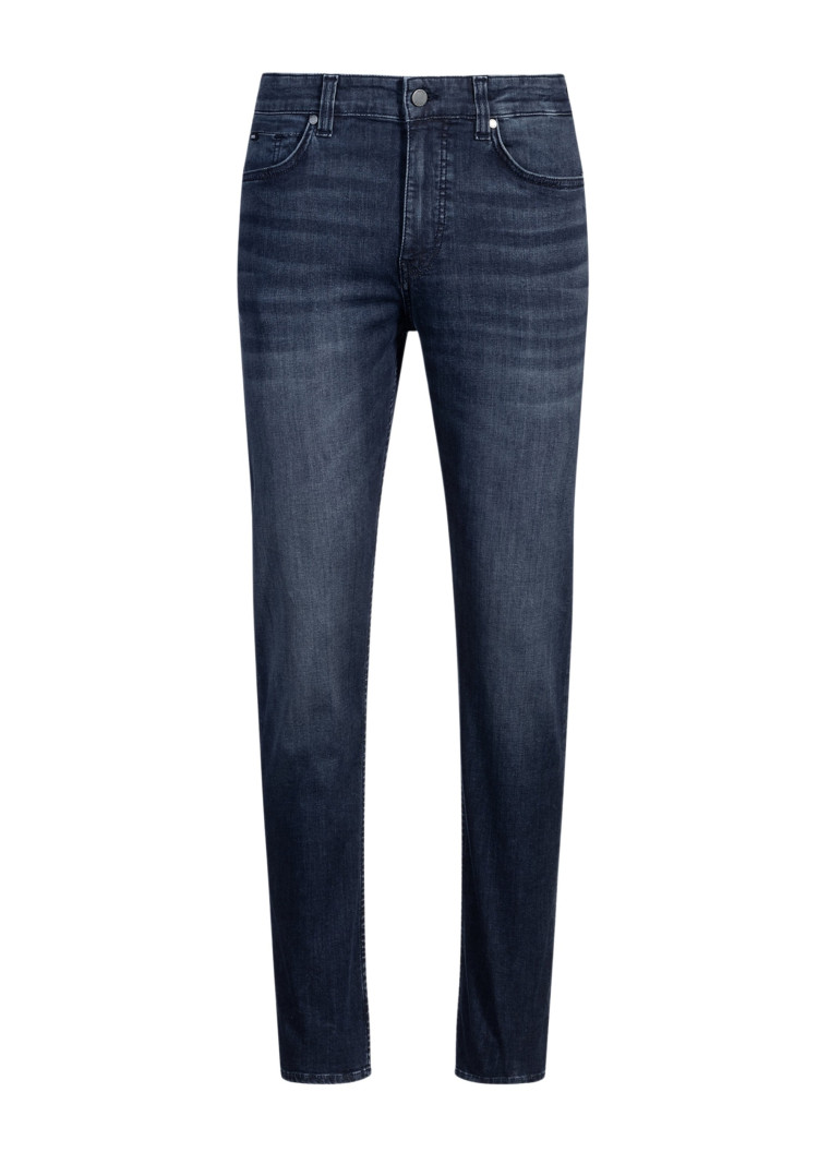 Джинси Slim Slim Fit Середня