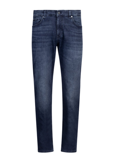 Джинси Regular Regular Fit Середня